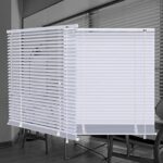 Aluminium Venetian Blinds