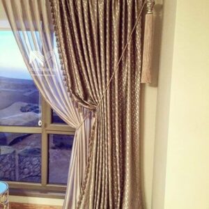 Curtains