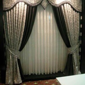 Curtains