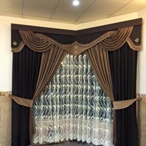 Curtains