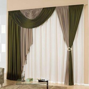 Curtains