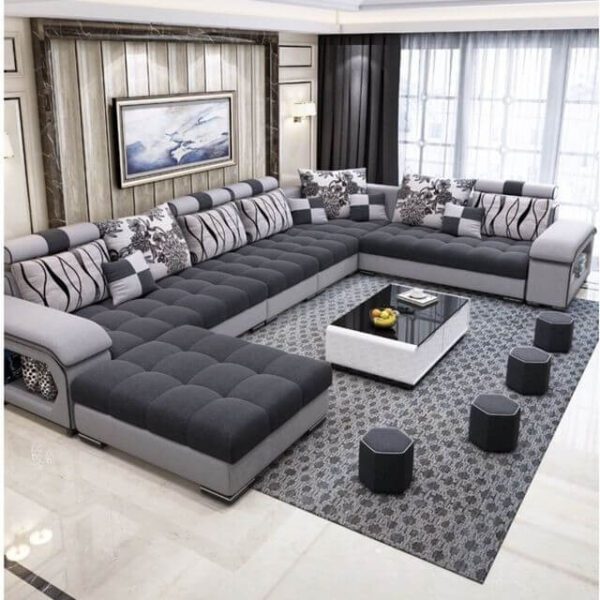 Sofa set