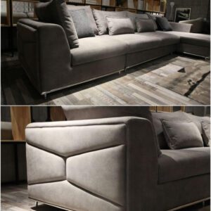 Sofa set