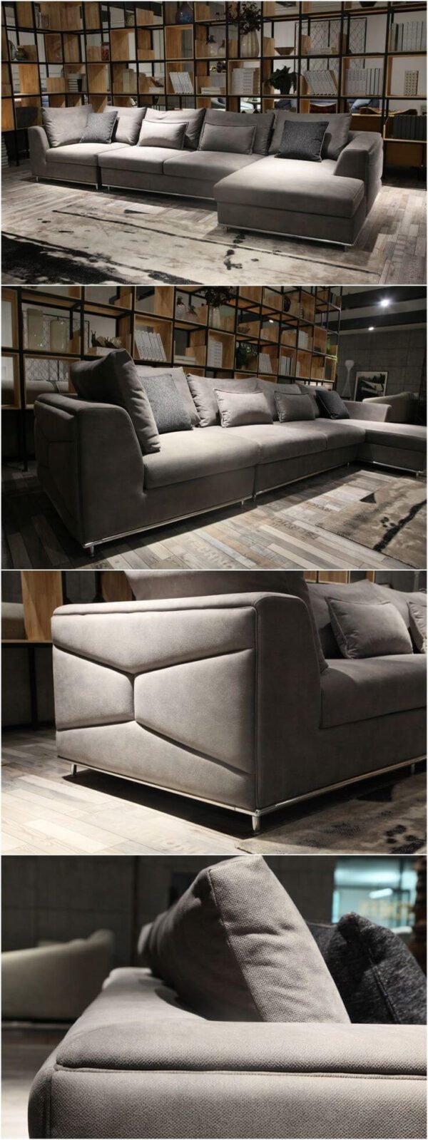 Sofa set