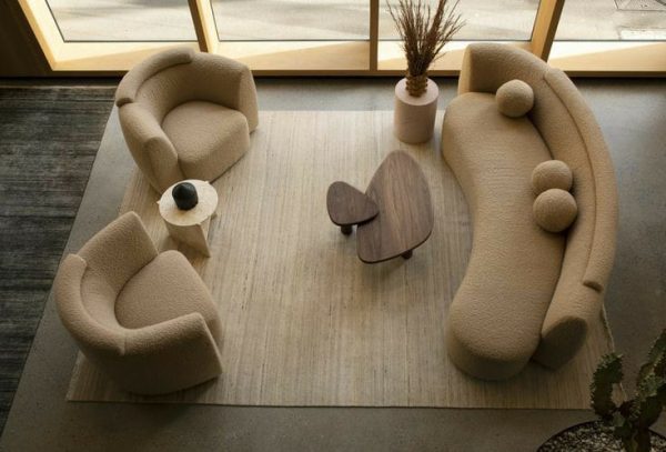 Sofa Set