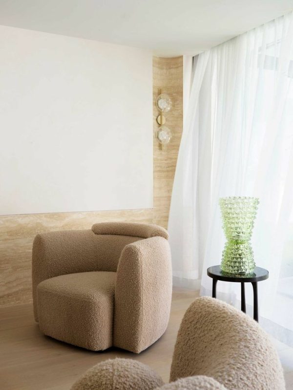 Contemporary Sofa Set - Image 3