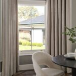 Eyelet Curtains