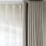 Folding Curtains