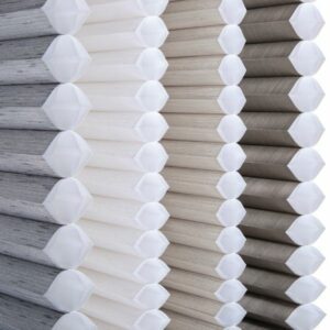 Honeycomb Blinds