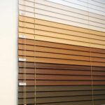 Wooden Blinds