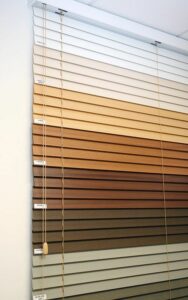 Wooden Blinds